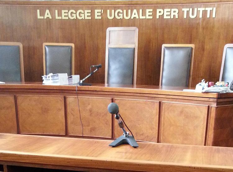 Assolta dopo aver ucciso il figlio, nessuno la accoglie: salta libertà vigilata Assolta dopo aver ucciso il figlio, nessuno la accoglie: salta libertà vigilata