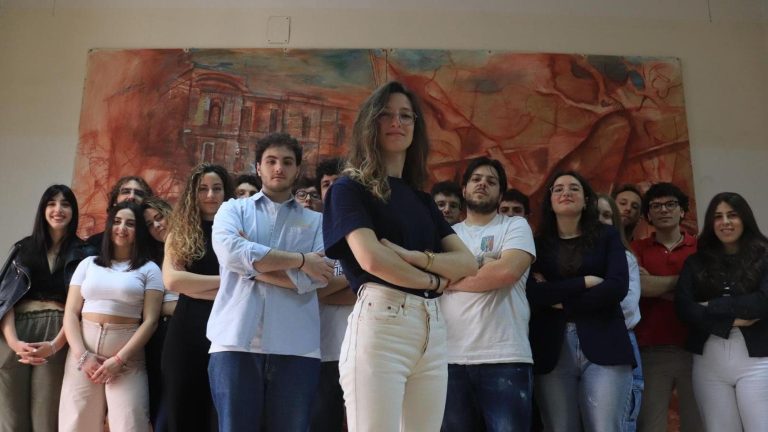Castellammare, la giovane candidata del Pd Marcella Somma: “Noi ragazzi e Vicinanza, la discontinuità con chi è sceso a patto con i clan”