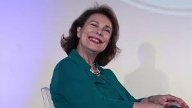 Europee, Sandra Lonardo-Mastella: “Nel Sannio io più votata di Meloni”