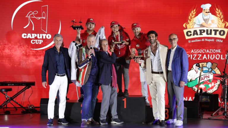 Il Trofeo Caputo vola in Cile: Daniela Zuñiga si aggiudica il Campionato mondiale nell’anno del centenario di Mulino Caputo Il Trofeo Caputo vola in Cile: Daniela Zuñiga si aggiudica il Campionato mondiale nell’anno del centenario di Mulino Caputo