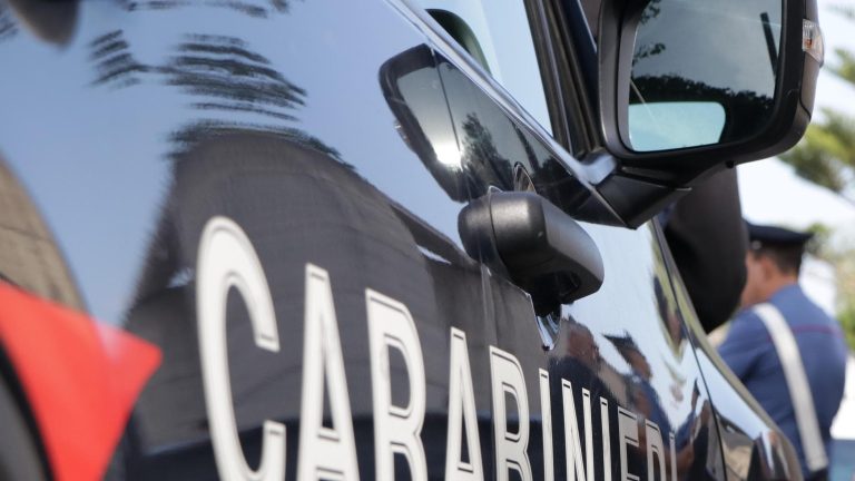 Perde controllo moto, muore nel Casertano