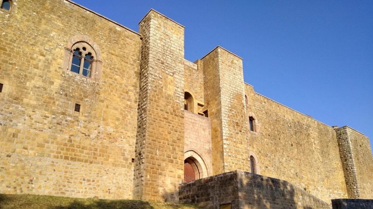 Potenza, una petizione per riaprire il castello di Lagopesole