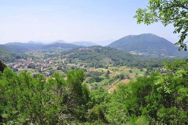 Ritornano le Sagre di Liberi, nel casertano: un’estate con ben 15 sagre, una in ogni weekend Ritornano le Sagre di Liberi, nel casertano: un’estate con ben 15 sagre, una in ogni weekend