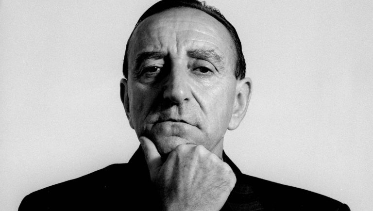 Trent’anni senza Lucio Amelio, il documentario di Gelormini su Sky Arte
