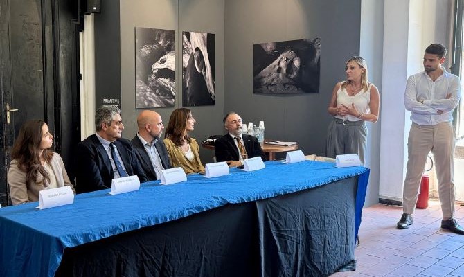 Virtual Sport Summit, Napoli strategica per lo sviluppo degli Esports Virtual Sport Summit, Napoli strategica per lo sviluppo degli Esports