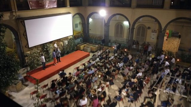 Cinema all’Aperto a Napoli: i film sotto le stelle dal 22 al 28 luglio 2024 Cinema all’Aperto a Napoli: i film sotto le stelle dal 22 al 28 luglio 2024