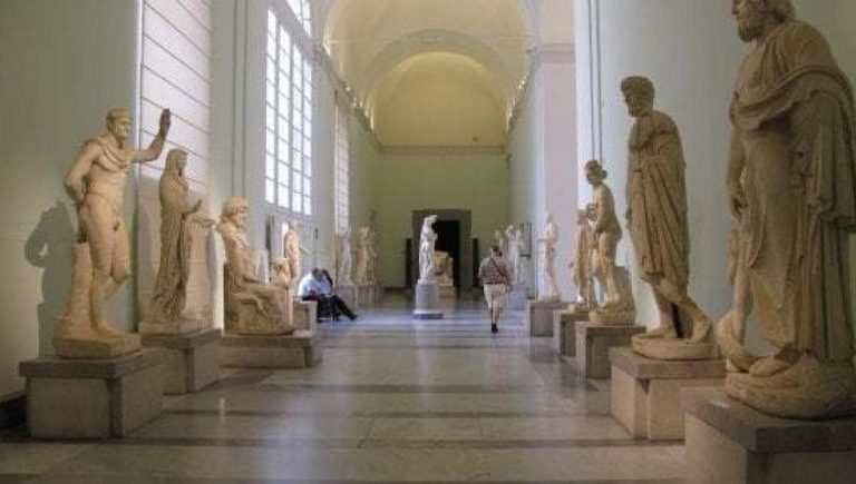 Domenica 7 luglio torna la “Domenica al Museo”