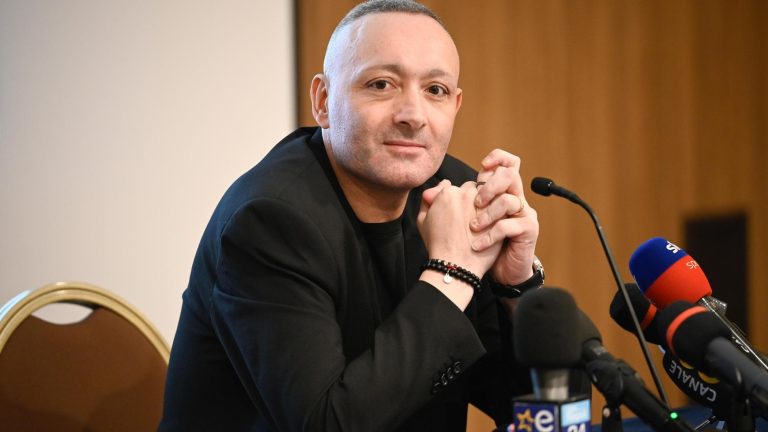 “Ecco perché Di Lorenzo è rimasto”: la verità del procuratore Giuffredi “Ecco perché Di Lorenzo è rimasto”: la verità del procuratore Giuffredi