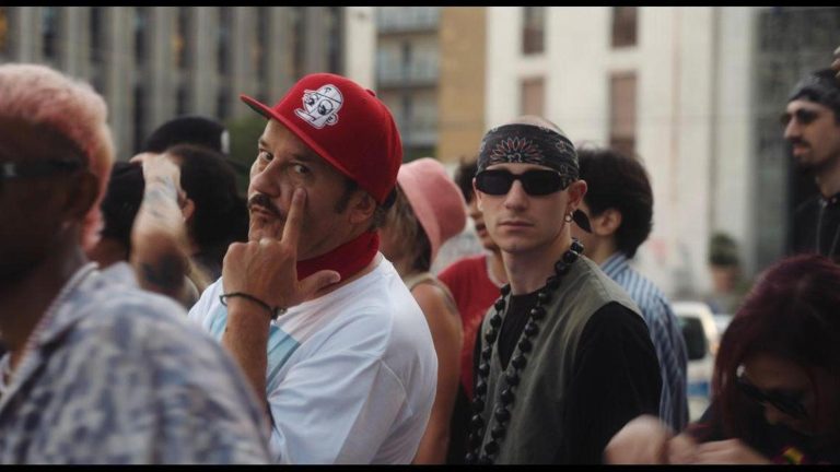 Esce ” EAI”, il nuovo singolo di ExtraPolo fa ballare tutti