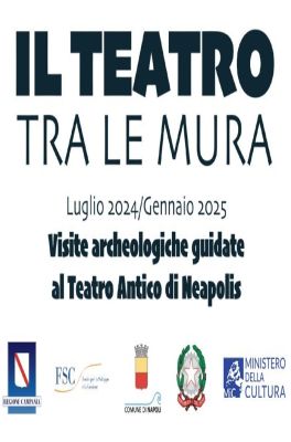Il Teatro tra le Mura Il Teatro tra le Mura