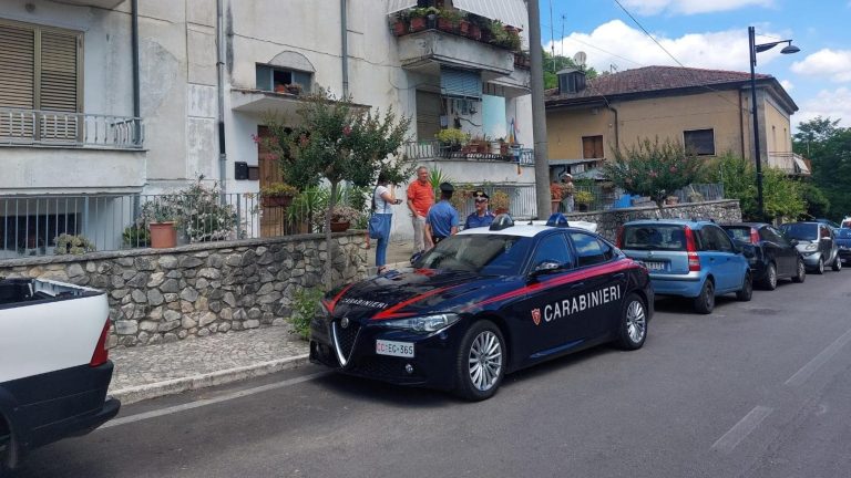L’orrore di Pannarano, il fratello omicida confessa: “L’ho ucciso, era posseduto dal diavolo”