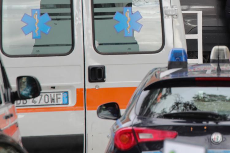 Napoli, vigile urbano ubriaco alla guida: travolta e uccisa una donna Napoli, vigile urbano ubriaco alla guida: travolta e uccisa una donna