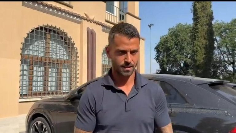 Nasce il nuovo Napoli: ecco Spinazzola e Marin. E Buongiorno saluta i tifosi del Torino… Nasce il nuovo Napoli: ecco Spinazzola e Marin. E Buongiorno saluta i tifosi del Torino…