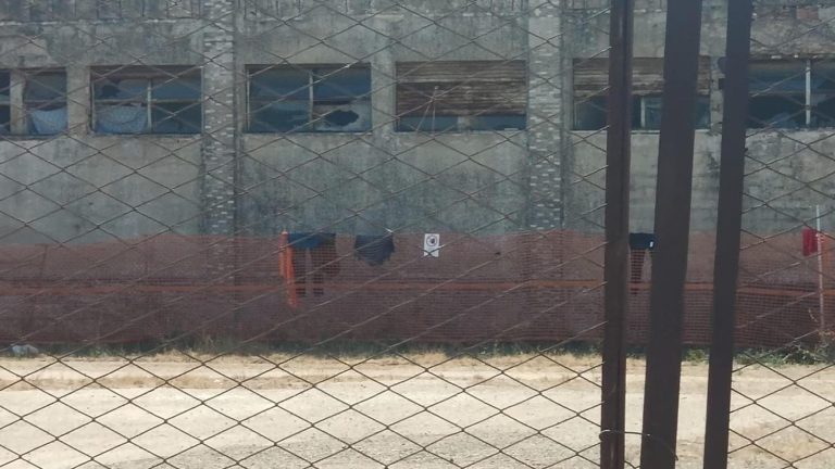 Potenza, migranti occupano centro di accoglienza di Palazzo San Gervasio