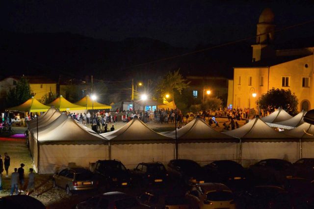 Sagra dello Gnocco ai Funghi Porcini: Cinque Serate di Gusto a Teano