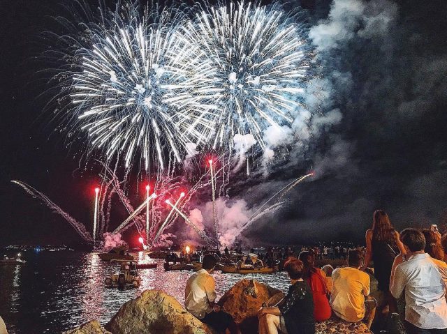 Sagre e Feste in Campania: cosa fare nel weekend dal 25 al 28 luglio 2024 Sagre e Feste in Campania: cosa fare nel weekend dal 25 al 28 luglio 2024