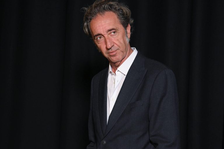 Sorrentino presenta ‘Parthenope’ al Giffoni: “E’ il mio film per i giovani sulla giovinezza” Sorrentino presenta ‘Parthenope’ al Giffoni: “E’ il mio film per i giovani sulla giovinezza”
