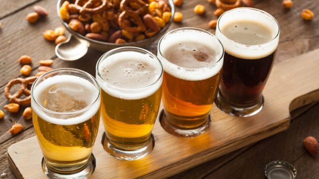 Striano Beer Festival 2024: Concerti Gratuiti e Birra Artiginale