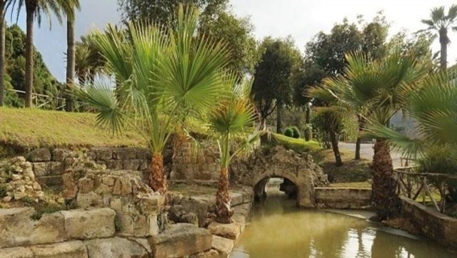 Visite & Relax alle Terme Romane di Agnano a Napoli: le date di luglio 2024 Visite & Relax alle Terme Romane di Agnano a Napoli: le date di luglio 2024