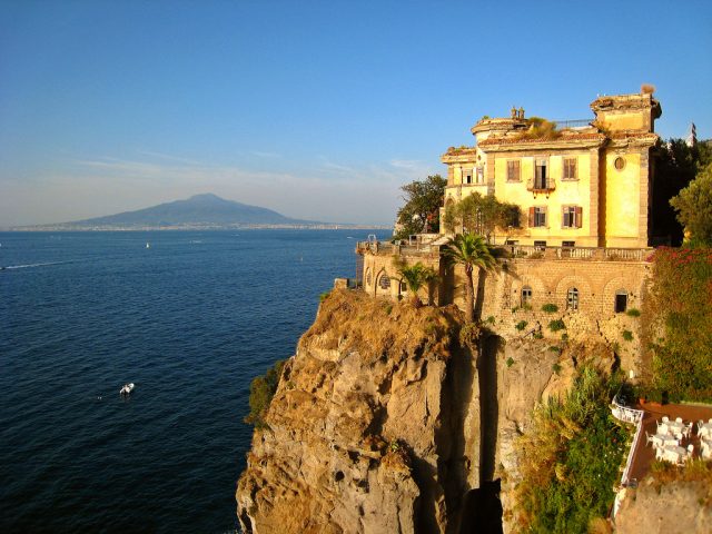 Agosto 2024 a Sant’Agnello di Sorrento: il programma degli eventi