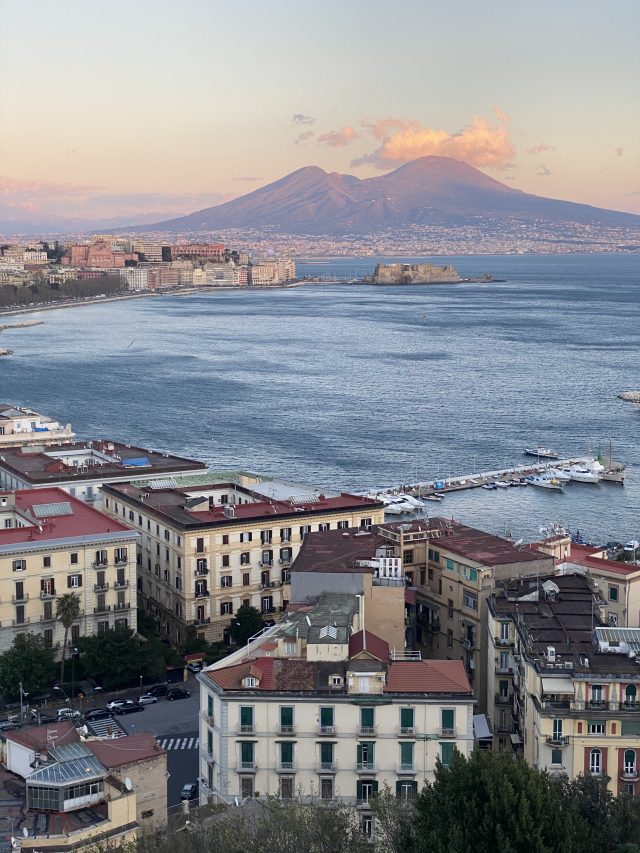 Cosa fare a Ferragosto 2024 a Napoli e in Campania