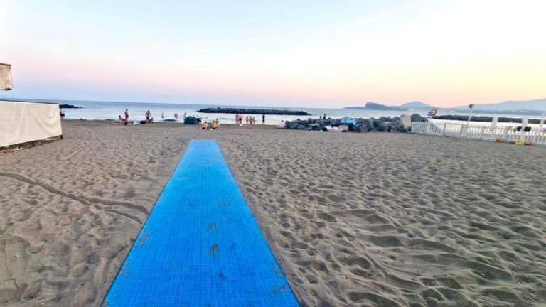 Da Bacoli a Vietri sul Mare, niente falò sulle spiagge nella notte di Ferragosto