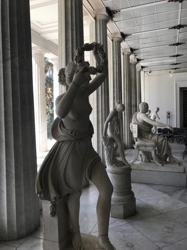Domenica al Museo: Scopri i Musei Gratis il 1 Settembre 2024 a Napoli ed in Campania Domenica al Museo: Scopri i Musei Gratis il 1 Settembre 2024 a Napoli ed in Campania