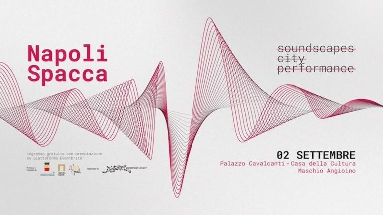 “Napoli Spacca”, gli Almamegretta incontrano i Mogwai per rielaborare i suoni (e i rumori) della città “Napoli Spacca”, gli Almamegretta incontrano i Mogwai per rielaborare i suoni (e i rumori) della città