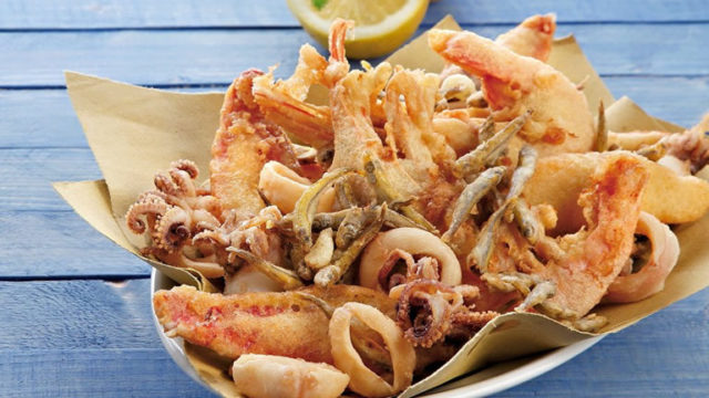 Sagra del Pesce 2024 ad Ercolano: 3 weekend dedicati al mare, alla musica e alla cucina locale