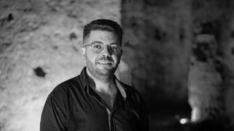 Stefano Fusco: “Racconto la meraviglia dell’acquedotto romano del Serino nel cuore della Sanità”