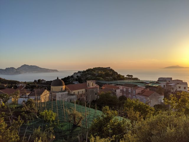 Weekend in Campania: eventi, cose da fare, spettacoli e concerti dal 22 al 25 agosto 2024
