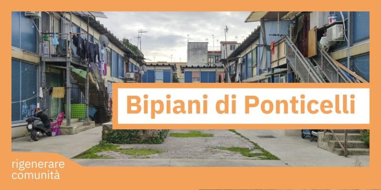 Bipiani di Ponticelli