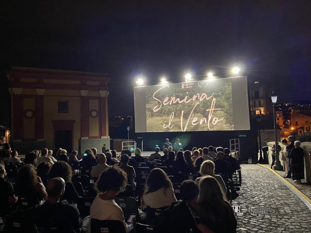 Cinema all’Aperto a Napoli: gli ultimi film sotto le stelle dal 2 all’8 settembre 2024
