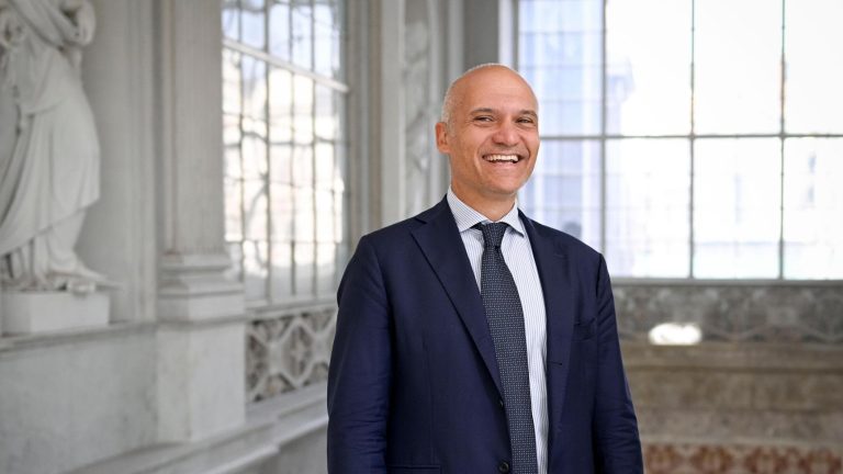 G7 della Cultura, Epifani “Il vertice darà altra visibilità a Palazzo Reale e attrarrà nuovi turisti qui”