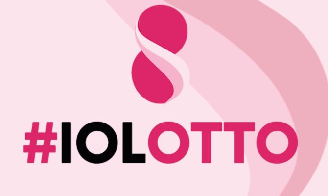 Il nuovo spot della campagna #IoLotto contro la violenza sulle donne con testimonial Marco Zurzolo Il nuovo spot della campagna #IoLotto contro la violenza sulle donne con testimonial Marco Zurzolo