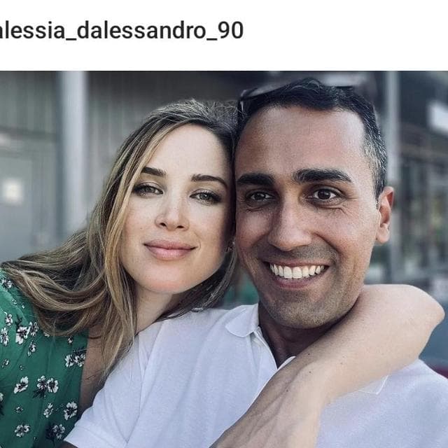 Luigi Di Maio diventa papà: “Nato Gabriel, figlio di un amore straordinario” Luigi Di Maio diventa papà: “Nato Gabriel, figlio di un amore straordinario”