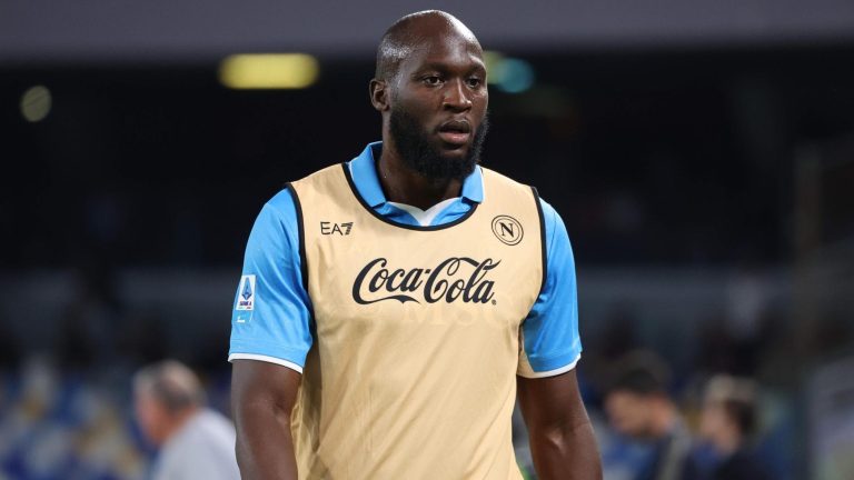 Napoli da Higuain a Lukaku: il romanzo dell’attacco che riparte dopo 11 anni Napoli da Higuain a Lukaku: il romanzo dell’attacco che riparte dopo 11 anni