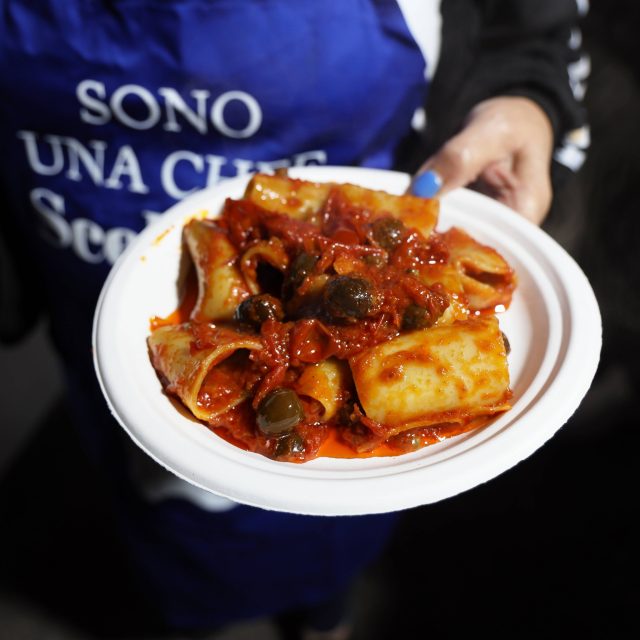 Sagre e Feste in Campania nel weekend dal 26 al 29 settembre 2024 Sagre e Feste in Campania nel weekend dal 26 al 29 settembre 2024