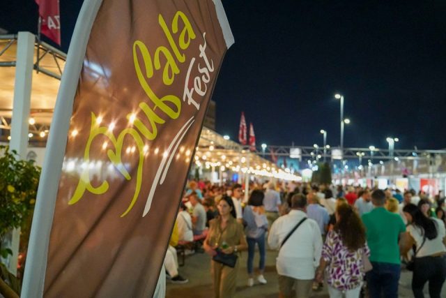 Sagre e Feste in Campania nel weekend dal 5 all’8 settembre 2024