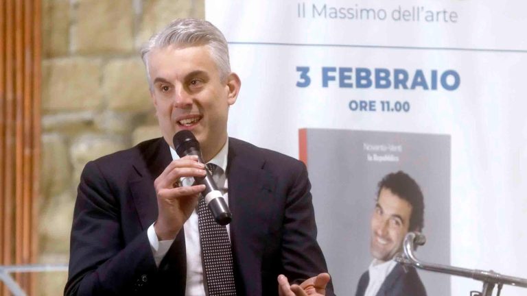 Zinno “La premier Meloni penalizza i poveri del Sud. La Carta sociale è una truffa” Zinno “La premier Meloni penalizza i poveri del Sud. La Carta sociale è una truffa”
