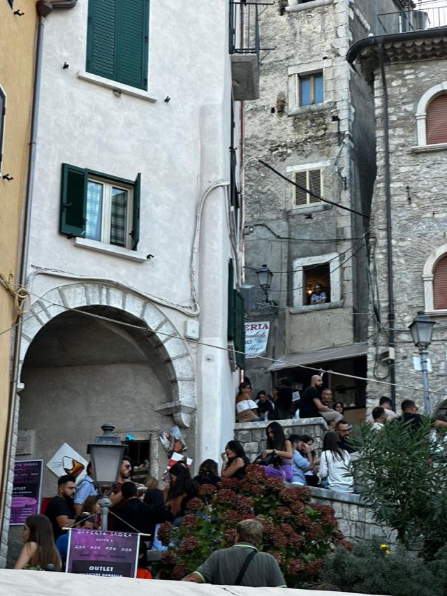 44ª Sagra dei Funghi di Cusano Mutri: gusto e tradizione fino al 13 ottobre 2024 44ª Sagra dei Funghi di Cusano Mutri: gusto e tradizione fino al 13 ottobre 2024