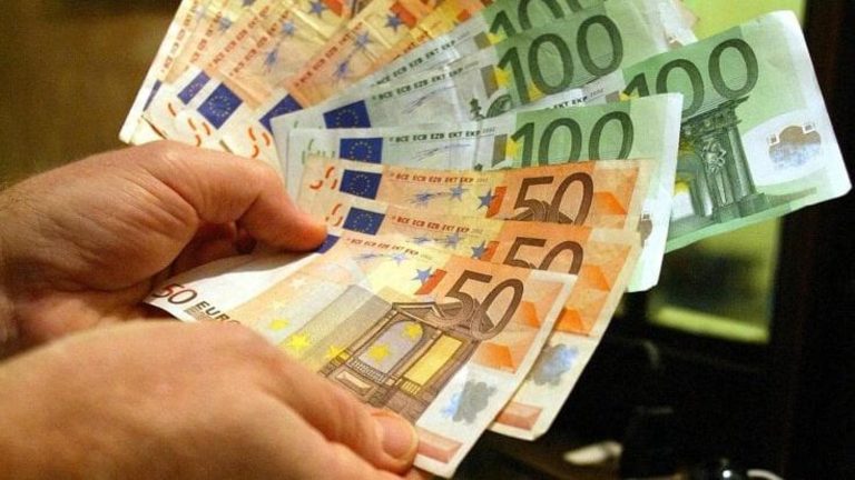 Appalti e tangenti, nuova indagine scuote Caserta e provincia: 23 indagati, tra questi ancora Franco Biondi Appalti e tangenti, nuova indagine scuote Caserta e provincia: 23 indagati, tra questi ancora Franco Biondi