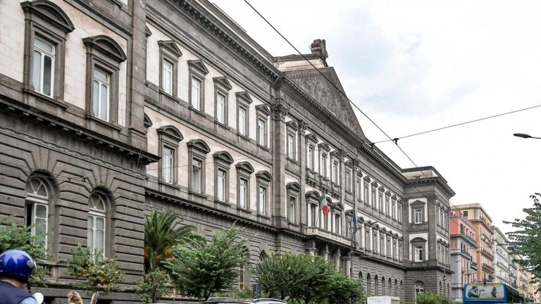 Celebrazioni per gli 800 anni della Federico II al Tata Center di New York Celebrazioni per gli 800 anni della Federico II al Tata Center di New York