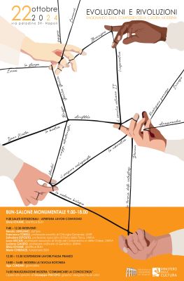 Convegno Evoluzioni e Rivoluzioni