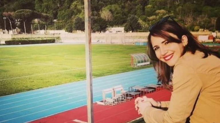 Cus Napoli, cambio al vertice: dopo quasi 40 anni, la presidenza affidata a Paola Del Giudice Cus Napoli, cambio al vertice: dopo quasi 40 anni, la presidenza affidata a Paola Del Giudice