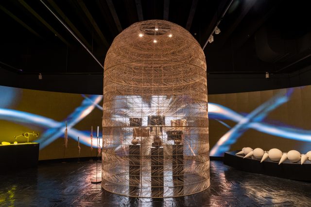 EDIT Napoli 2024: Il design d’autore conquista la città dall’11 al 13 ottobre