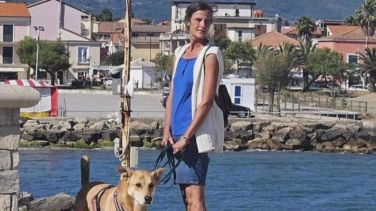 Giallo morte Silva Nowak, un video scagionerebbe il marito Giallo morte Silva Nowak, un video scagionerebbe il marito