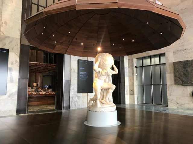 Ingresso gratuito nei musei di Napoli: Domenica al Museo il 6 ottobre 2024 Ingresso gratuito nei musei di Napoli: Domenica al Museo il 6 ottobre 2024