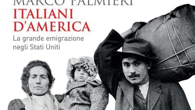Italiani d’America, 27 milioni di immigrati in coda a Ellis Island Italiani d’America, 27 milioni di immigrati in coda a Ellis Island