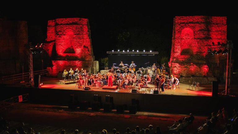 “Lucio Dalla Concerto Sinfonico” al teatro Bellini di Napoli